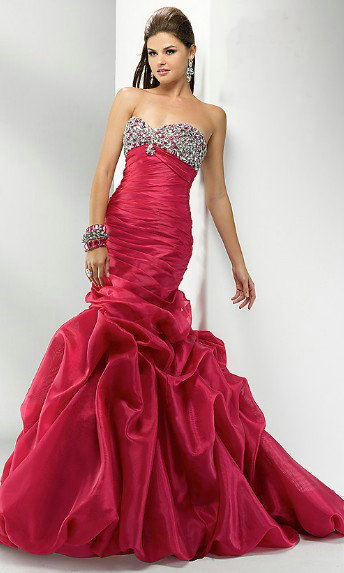 2013 Latest Prom Dress ~ Fashion Point