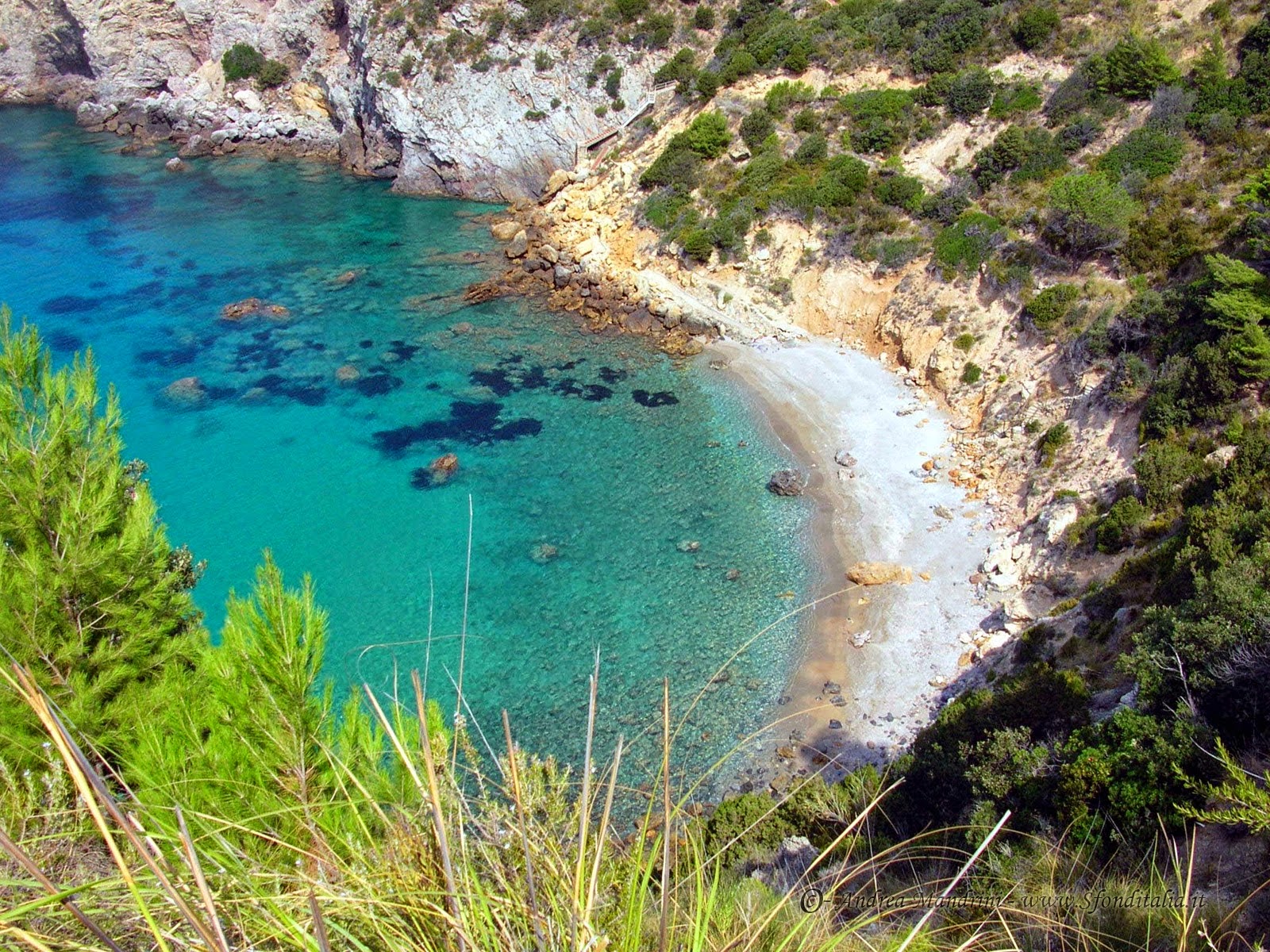 The 10 Best Beaches In Tuscany