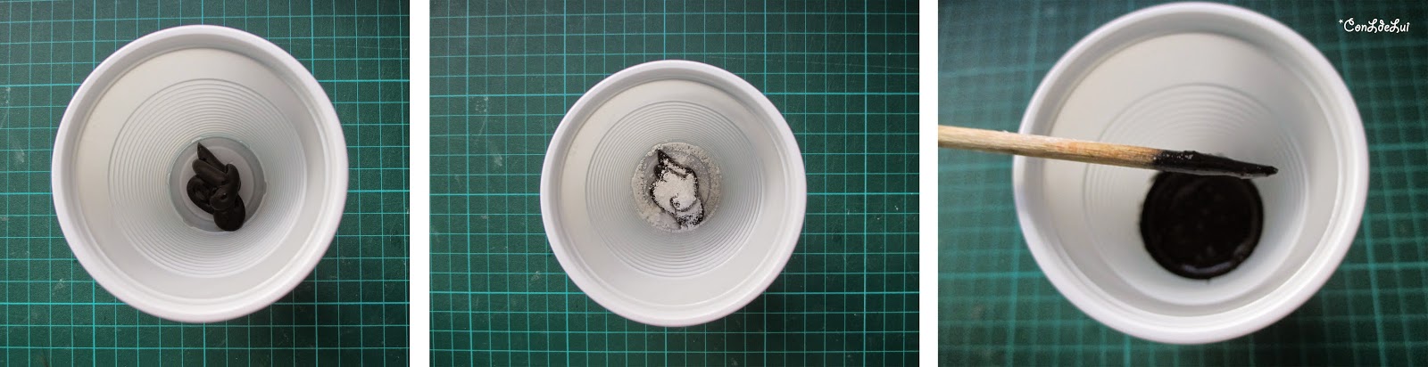 Con L de Lui : Back to school 2014. IV.Decora tu archivador