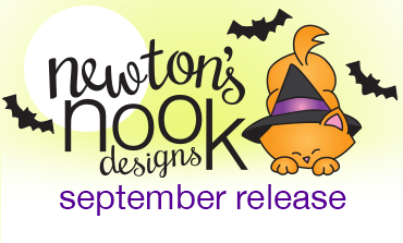 Newton's Nook Designs | September 2014 Release
