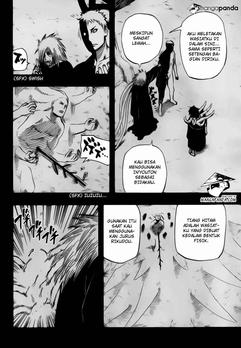 naruto online 003 page 15