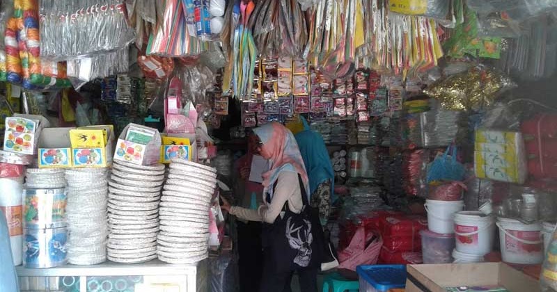 Rincian Biaya Modal Usaha Grosir Toko Plastik Dan Keuntungannya Kader Bisnis