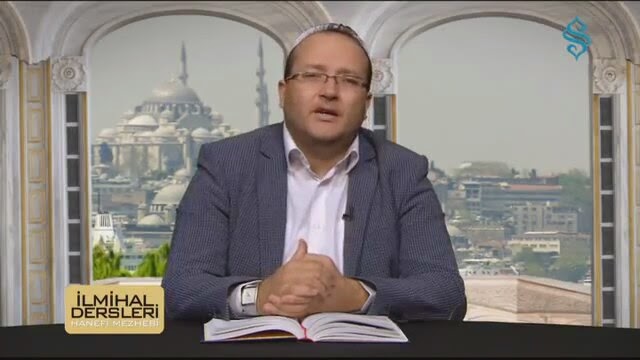 Kazançta Haram Olan Şeyler - Hanefi İlmihali