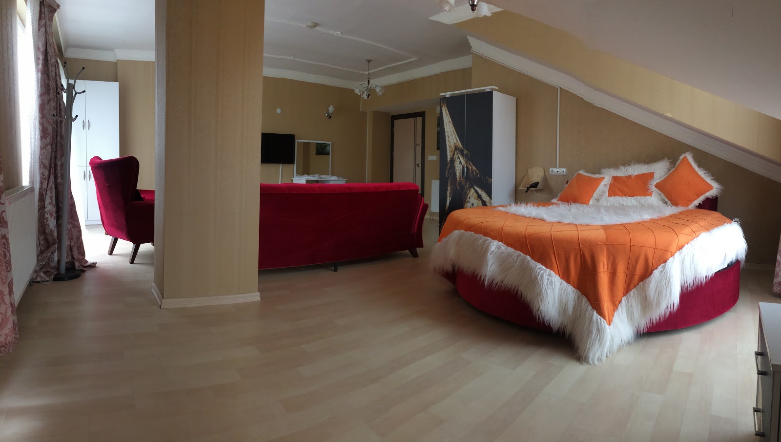 izmit gunluk kiralik daireler