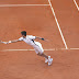 GRIP, FOOTWORK, AND STROKES IN TENNIS