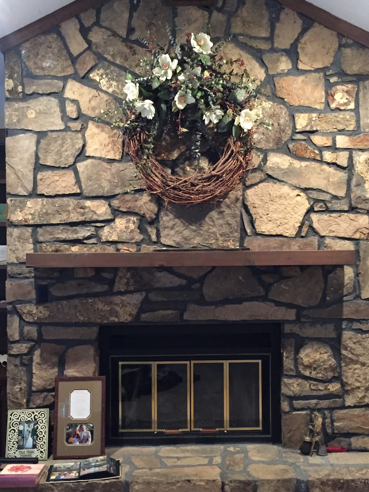 The Little Family that Could Renovate The Lake House Renovation New