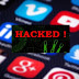 خطوات بسيطة لحماية حساباتك على الشبكات الإجتماعية من السرقة و الإختراق