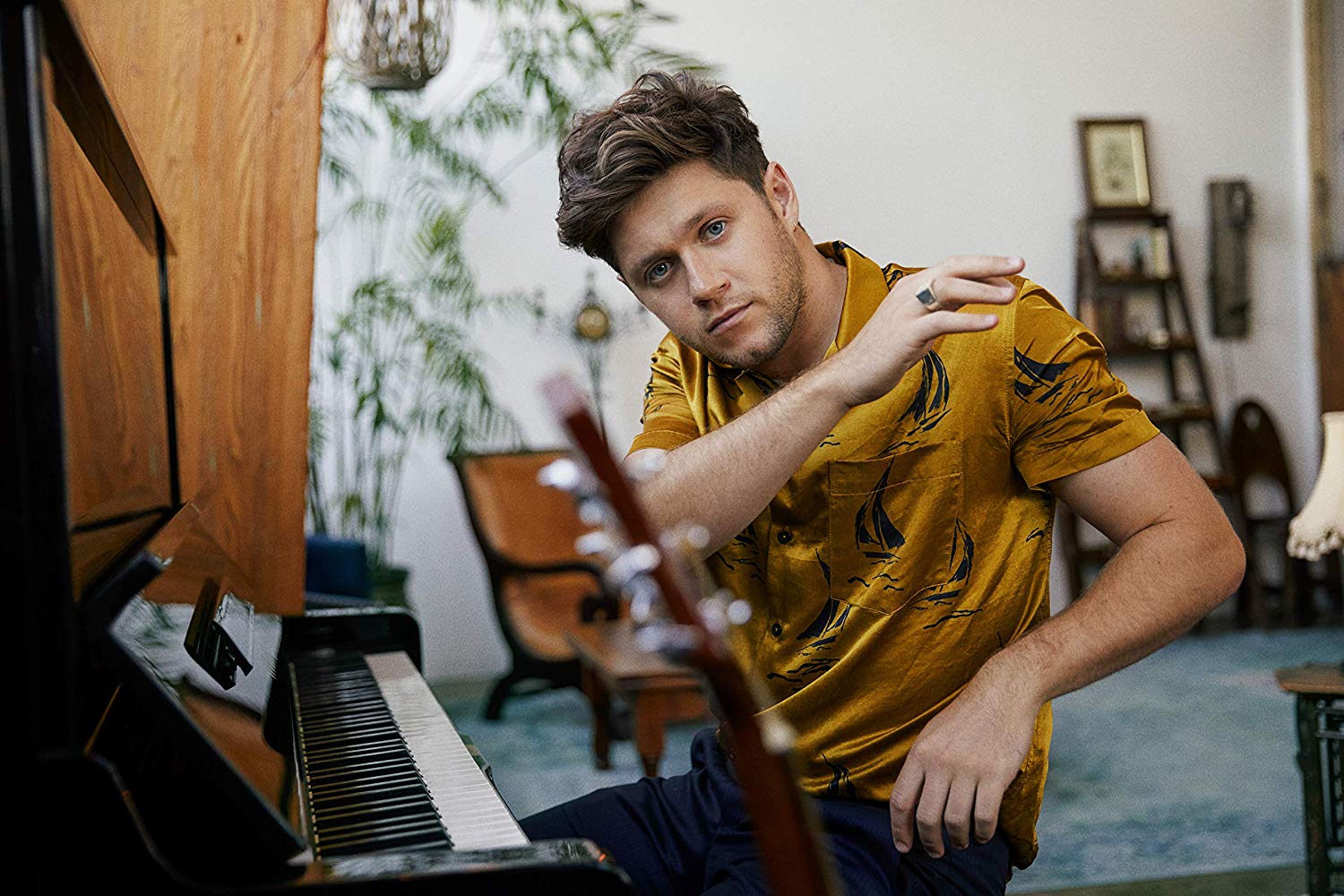 New Album Releases: HEARTBREAK WEATHER (Niall Horan) - Pop | The