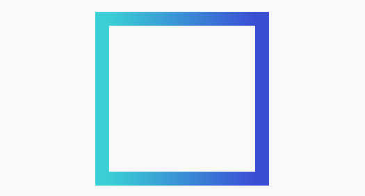 Gradient Border Colors with CSS
