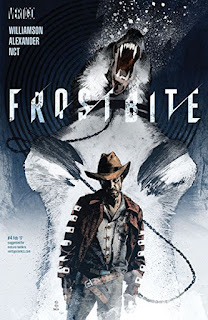 Frostbite (2016) #4