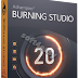 Ashampoo Burning Studio 20.0.2.7 โปรแกรมเบิร์นแผ่น CD DVD Blu-Ray