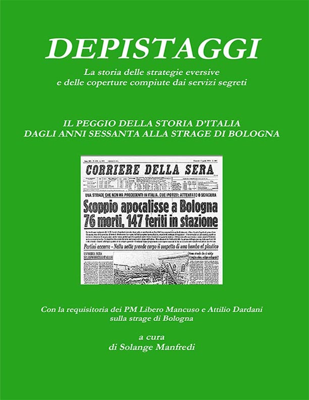 Depistaggi