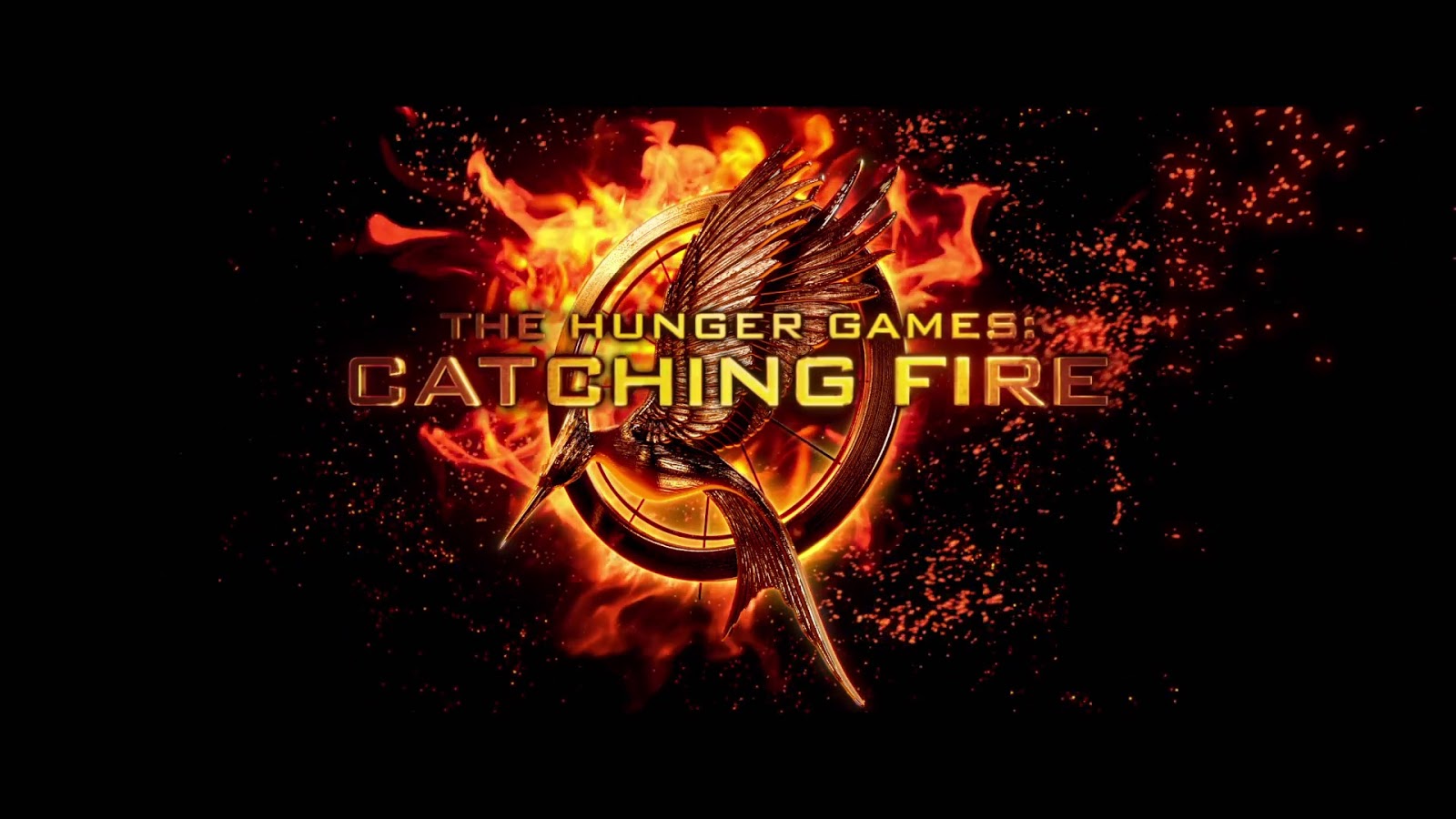 Lionsgate inicia la promoción de "100 días Countdown" de Catching Fire