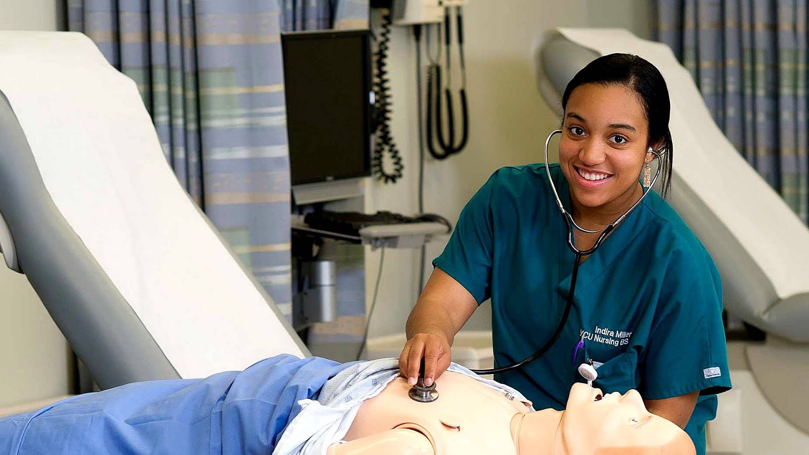 Nursing School Virginia Beach School Choices