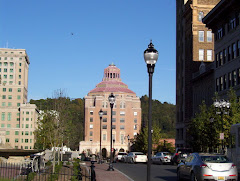 Asheville Urban Trail