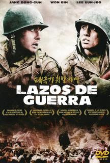 Lazos De Guerra – DVDRIP LATINO