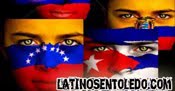 Latinos En Toledo
