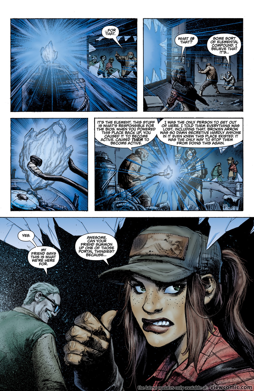 Call Of Duty Zombies 002 2017 Read Call Of Duty Zombies 002 2017 comic online in high quality