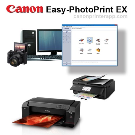 Canon easy photo print software free download Canon easy photo print software free download