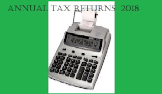 THE IMPORTANCE OF FIRS &SIRS ANNUAL TAX RETURNS IN NIGERIA/ IMPORTANCE OF FILING INCOME TAX RETURNS THE IMPORTANCE OF FIRS &SIRS ANNUAL TAX RETURNS IN NIGERIA/ IMPORTANCE OF FILING INCOME TAX RETURNS
