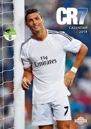 Profil Biodata dan Kumpulan Foto Wallpaper Cristiano Ronaldo (Real ...