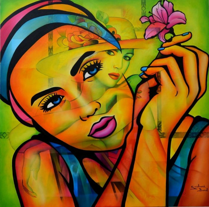 Jeannette Guichard-Bunel