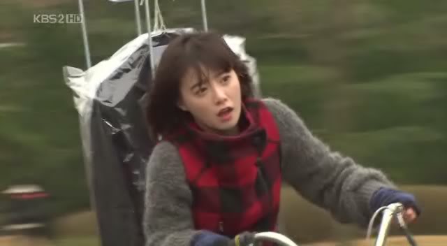 Hana Yori Dango Episode 1