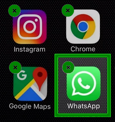 كيفية استخدام الواتساب بدون رقم الهاتف WhatsApp Sans Numéro de Smartphone