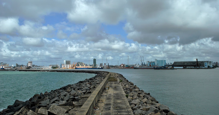 Porto do Recife