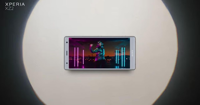Tutorial Cara Hard Reset Sony Xperia XZ2, Premium, Compact Lengkap Tutorial Cara Hard Reset Sony Xperia XZ2, Premium, Compact Lengkap