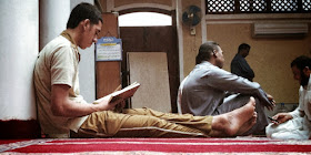 Kagum Pada Kesederhanaan Islam, Pemuda Ini Jadi Mualaf