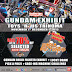 Gundam Exhibit at Toys R US Trinoma