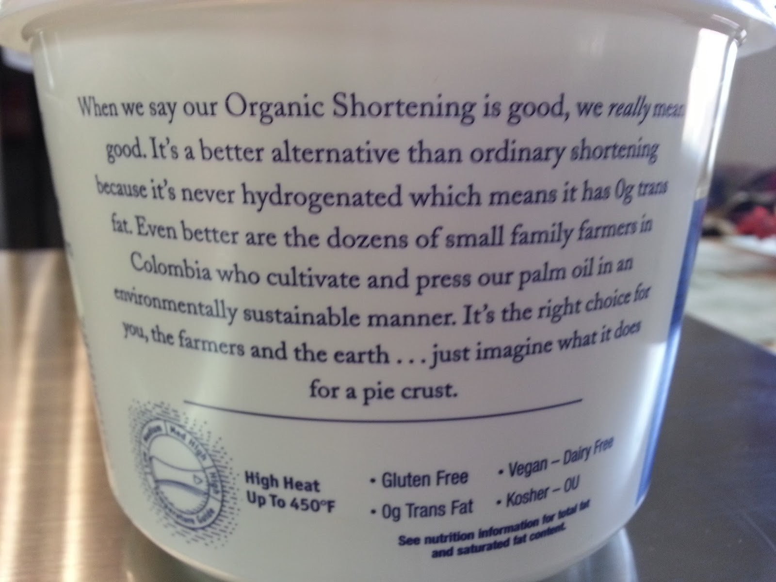 Southern Mommyhood No Dairy, No Soy, All Love Dairy Free Soy Free