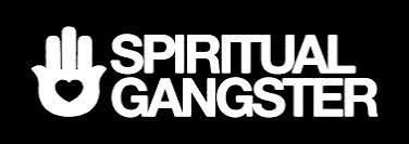spiritual gangster