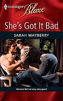 She's Got It Bad by Sarah Mayberry
