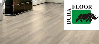 Pisos laminados Durafloor