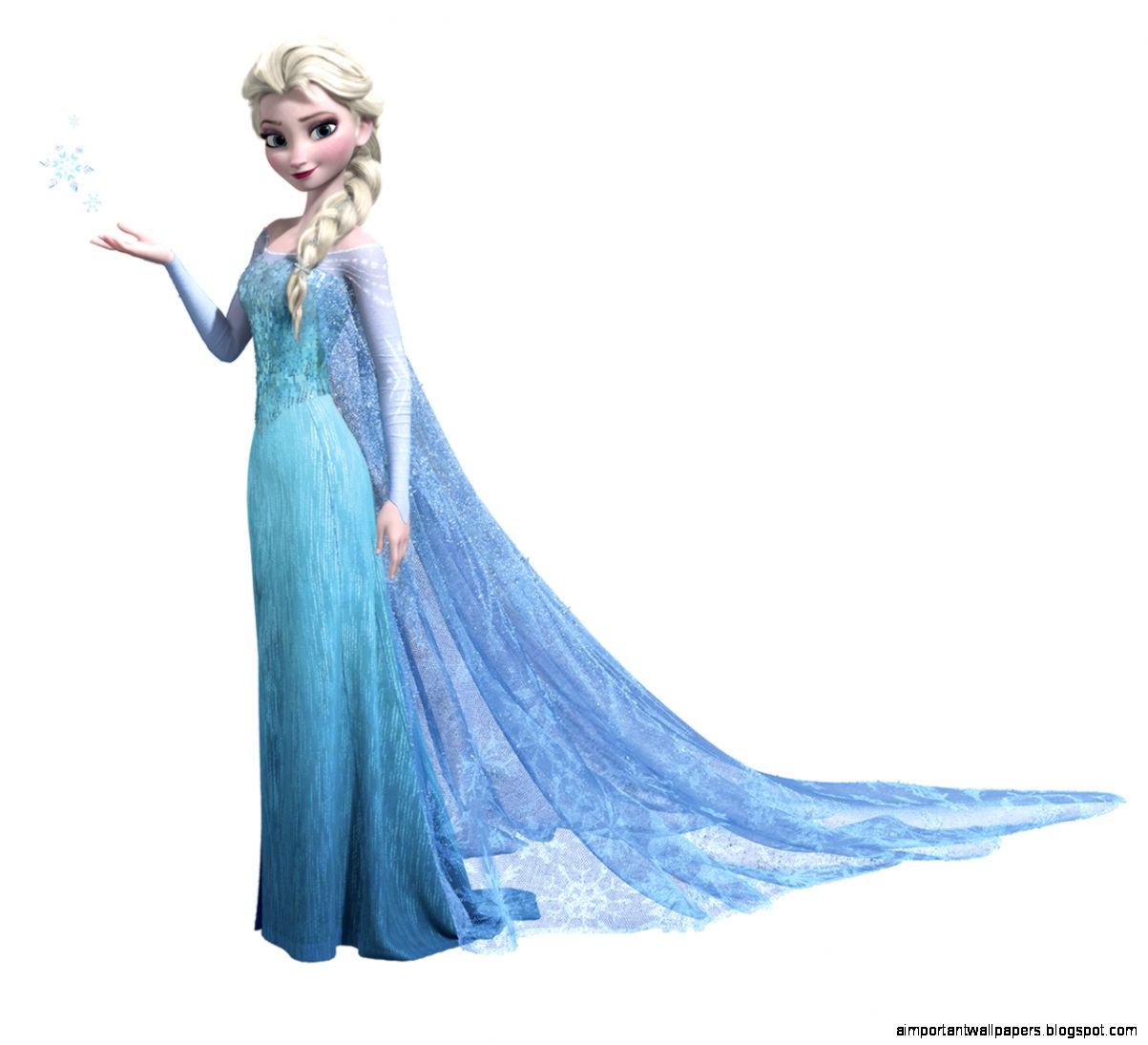 Elsa   Frozen Photo 35828419   Fanpop