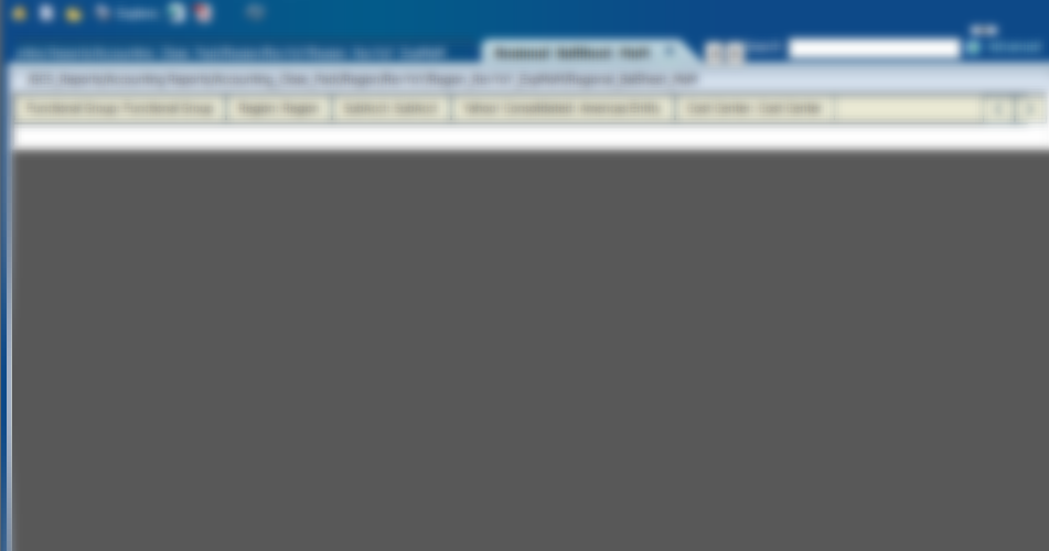 Build Hyperion: PDF preview for Hyperion Financial Reports fails to load