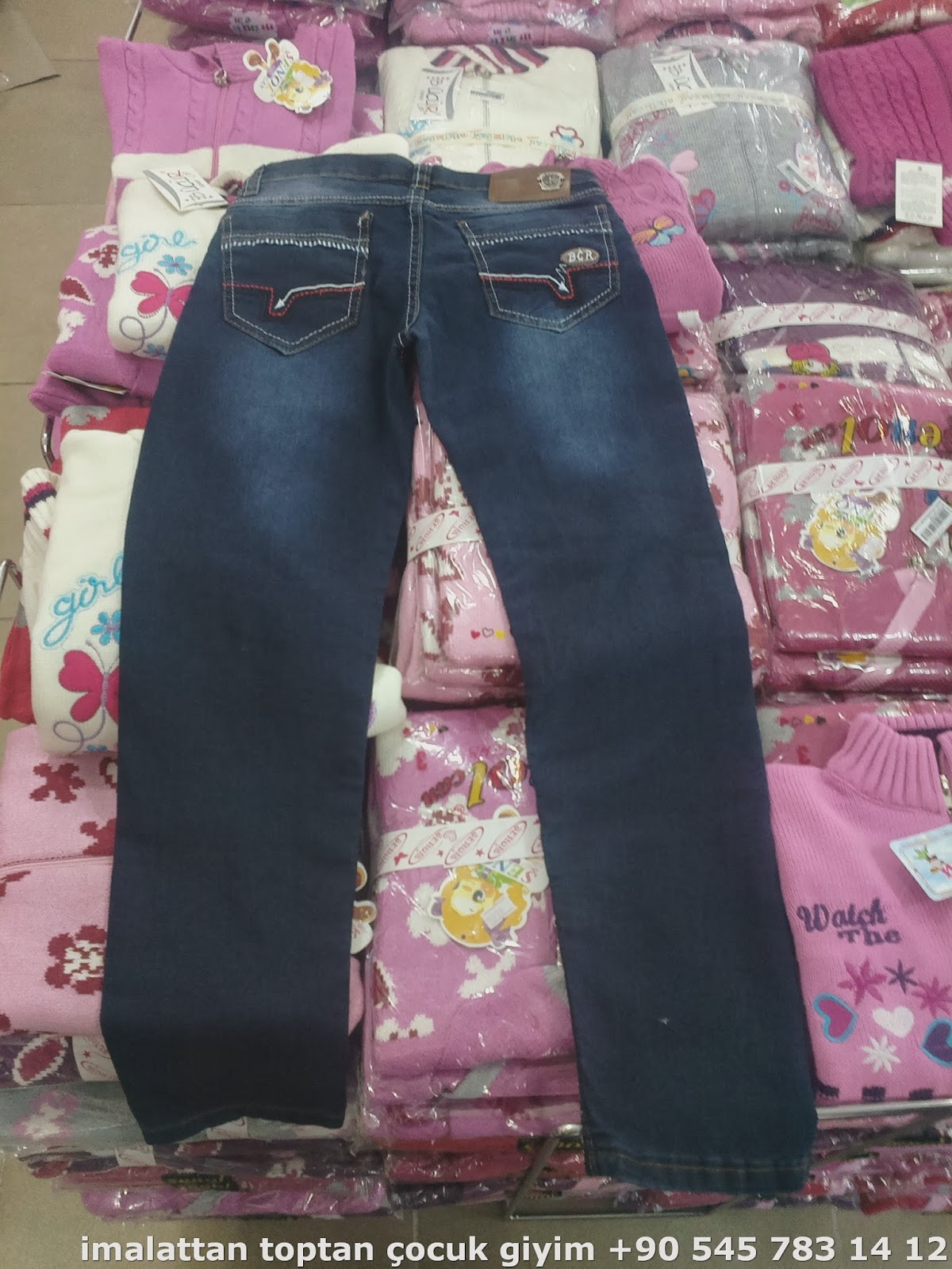 jeans 7 $ wholesale