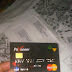 Cara Membuat Kartu Kredit MasterCard Gratis