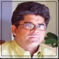 7th CPC - Part Time Member - Shri.Rathin Roy