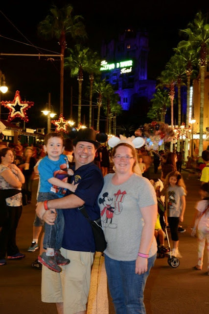 Walt Disney World, Disney vacation, Walt Disney World at Christmas, Hollywood Studios,