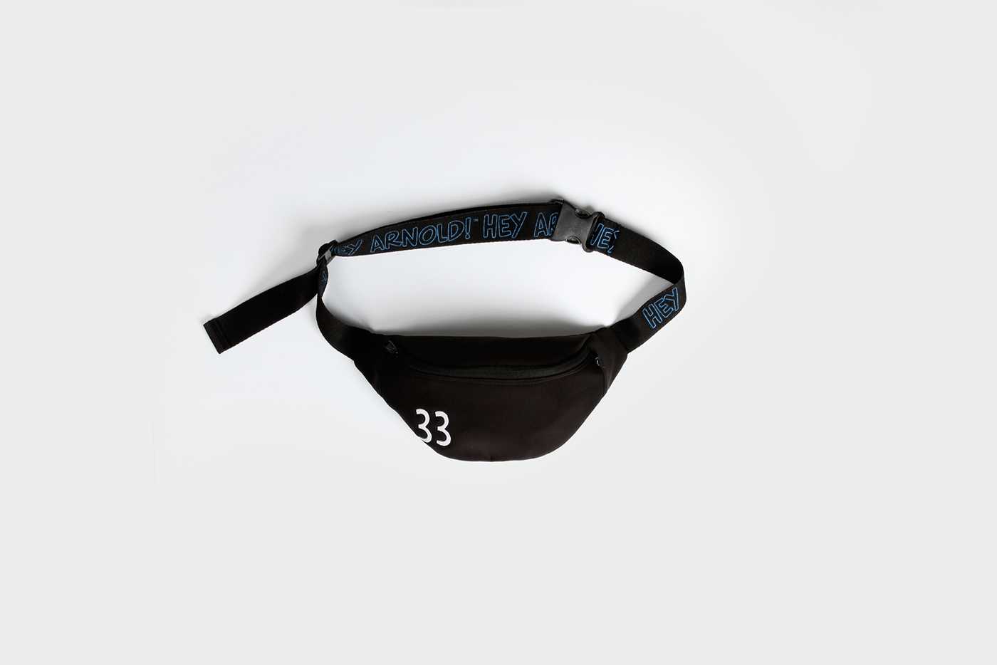 oxygen sling bag