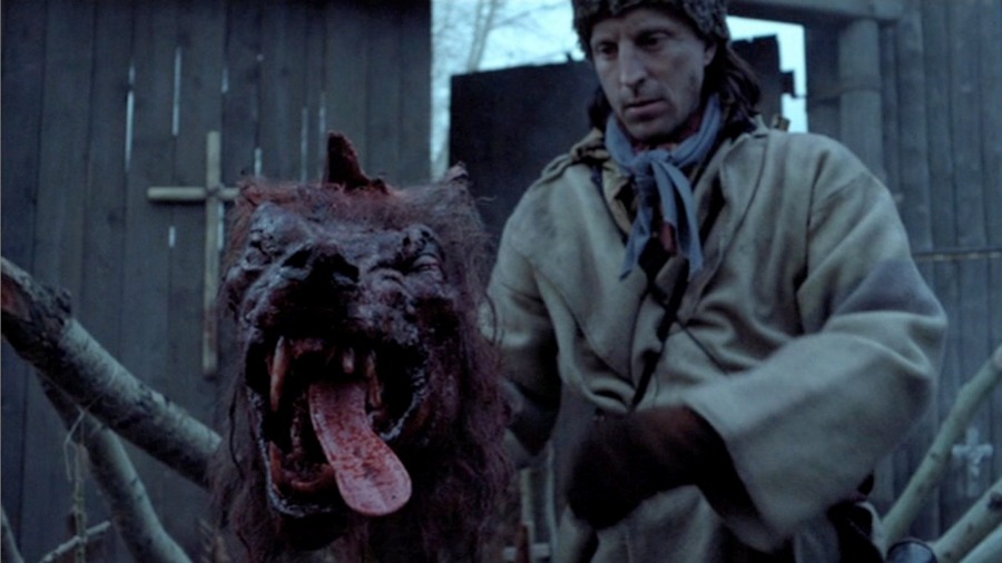 Ginger Snaps BackThe Beginning Movie Review 418 Jigsaw's Lair