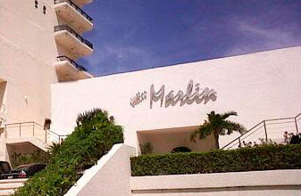 Muere niña de 4 años de edad: Cae de cuarto piso de Villas Marlín Zona Hotelera