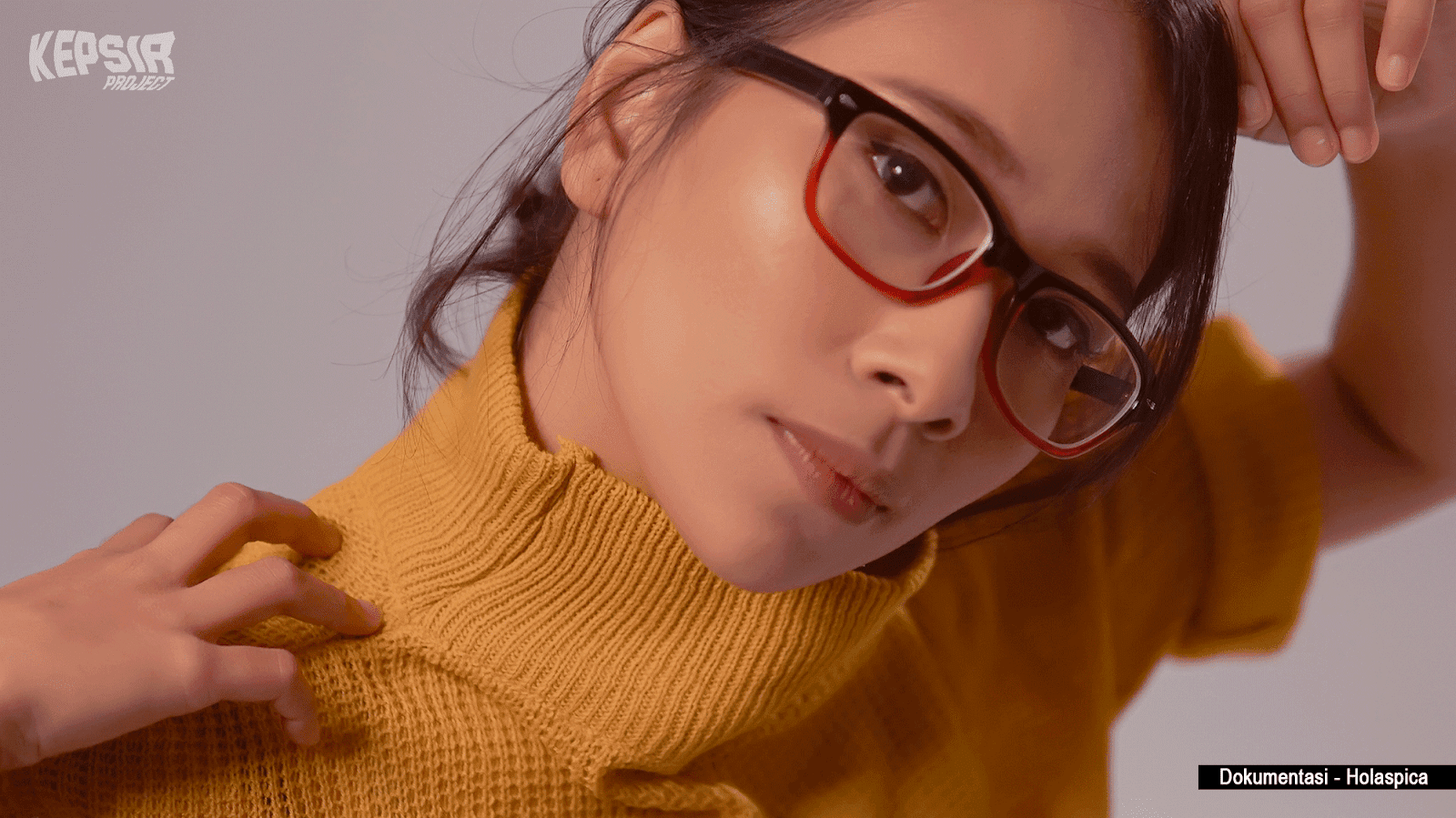 Akhirnya, Mini Album “Naik ke Laut” - Holaspica Rilis Juga 5 PICT POST NEW 2018 HOLA Akhirnya, Mini Album “Naik ke Laut” - Holaspica Rilis Juga