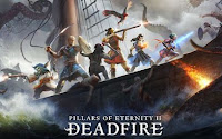 pillars of eternity II deadfire