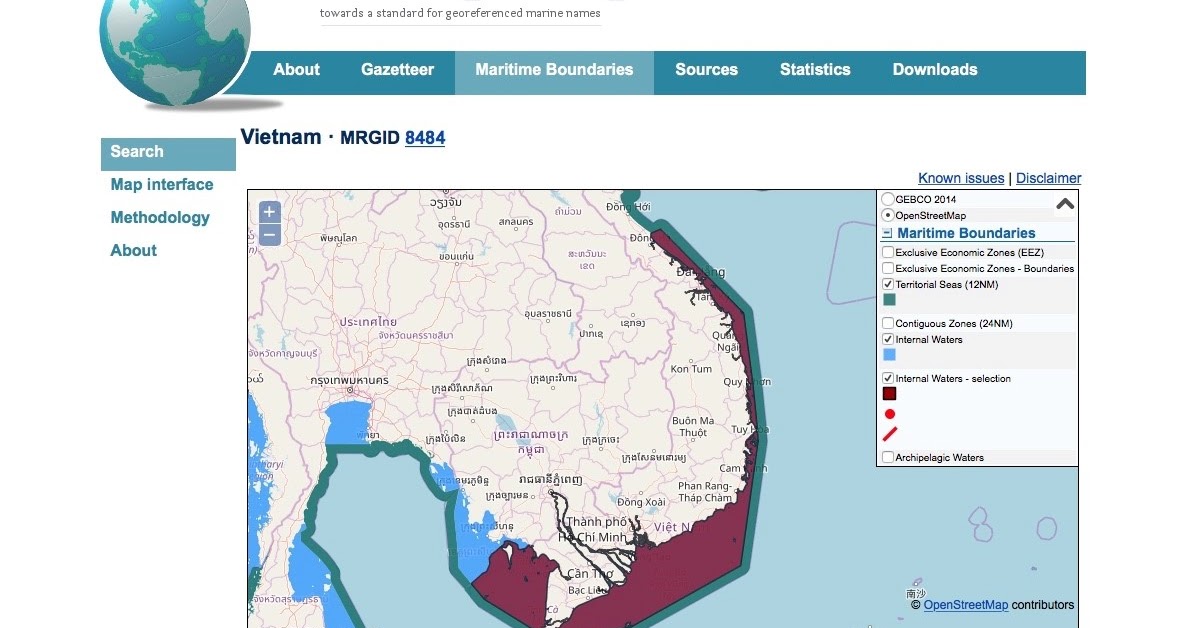 Blue Water Navy News