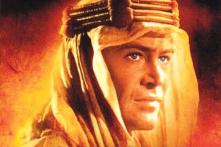 Lawrence of Arabia - Roland Emmerich Developing Miniseries