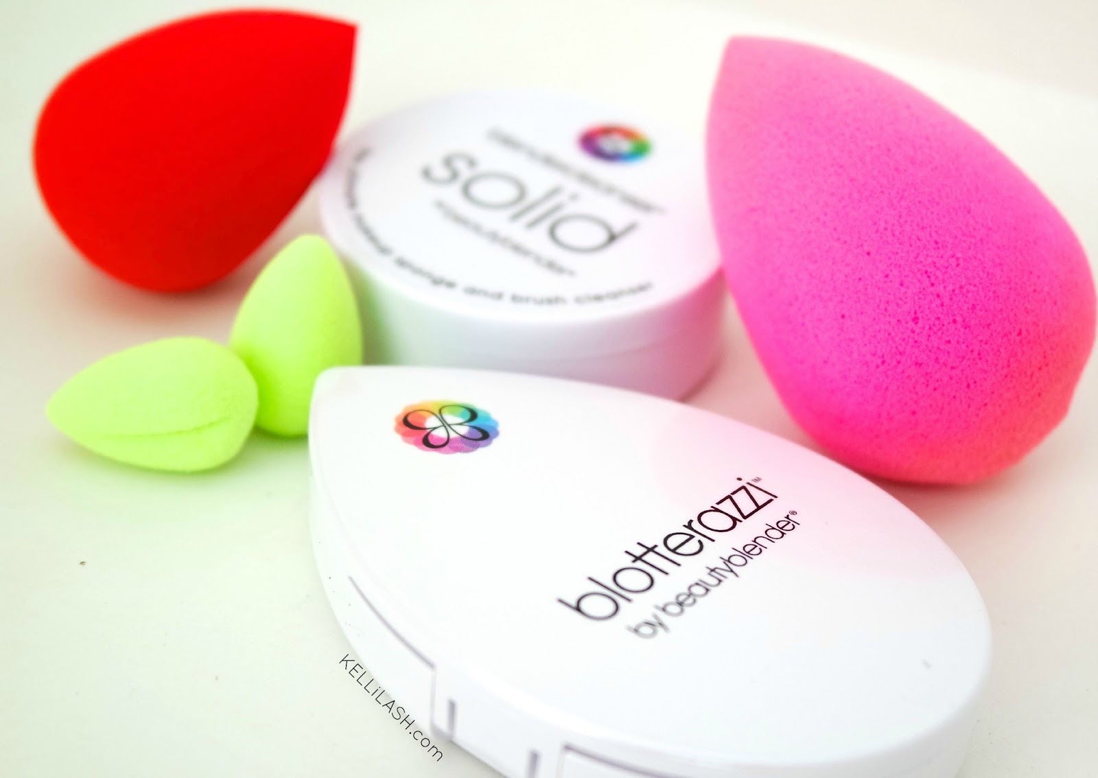 The Beauty Blenders • Explained! KELLiLASH